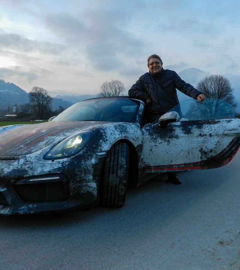 leistungssteigerung-porsche-981-bad-aibling